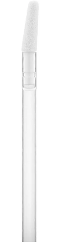 Lipgloss GLOSS OBSESSED LIP GLAZE, 3-tlg., angereichert mit Macadamia-Samenöl und Vitamin E, pflegt die Lippen fra Catrice i Hvid – produktbillede 5 af 5