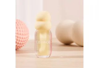 Lipgloss MY CORE ESSENTIALS Hydra Rush Lip Oil, 3-tlg. de Catrice en Blanc – photo du produit 5 sur 5