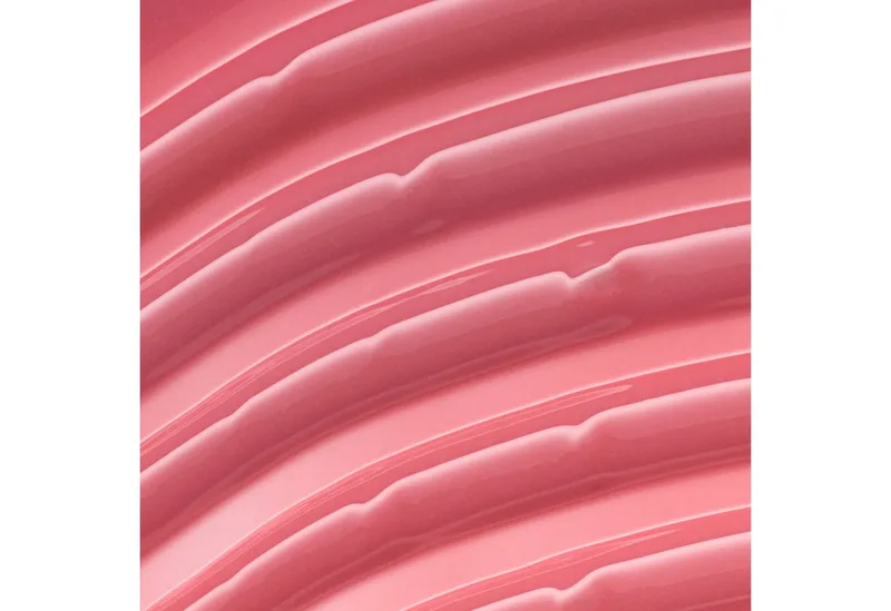 Lipgloss PEPTIDE BLISS GLOSSY LIP BALM, 3-tlg., für sinnlich aussehende Lippen von Catrice in Rosa – Produktfoto 4 von 5