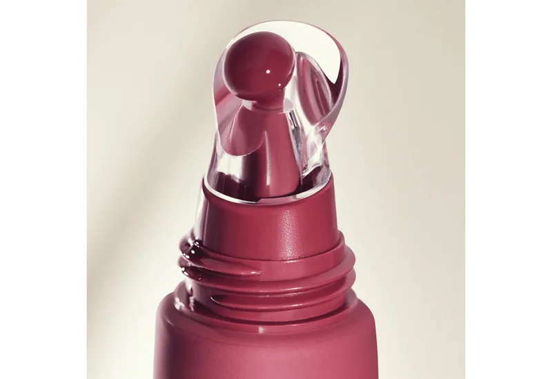 Lipgloss-Set THE GLOSS COLLECTIVE BERRY LIP SET, 3-tlg., Lippen-Trio in Beerentönen, ein natürlich glänzendes Finish von Catrice in Mehrfarbig – Produktfoto 5 von 5