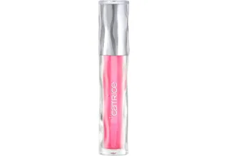 Lipgloss UNDERWATER SECRETS Hydra Sheen Lipgloss, 3-tlg., Spendet Feuchtigkeit, nicht-klebendes Gloss-Finish, zarter Farbhauch. de Catrice en Rose – photo du produit 3 sur 4