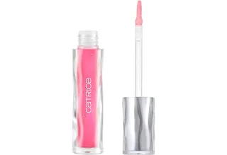 Lipgloss UNDERWATER SECRETS Hydra Sheen Lipgloss, 3-tlg., Spendet Feuchtigkeit, nicht-klebendes Gloss-Finish, zarter Farbhauch. de Catrice en Rose – photo du produit 2 sur 4