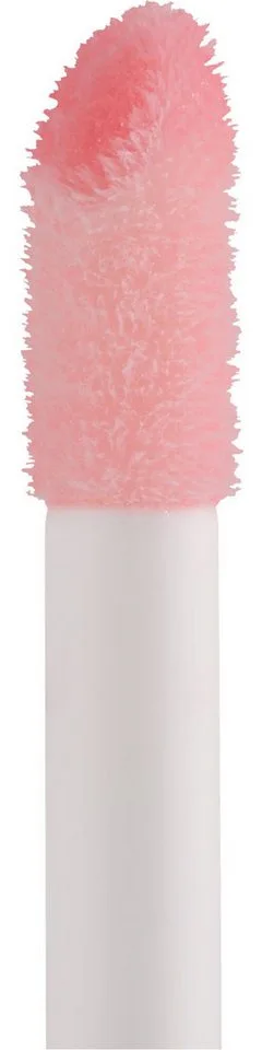 Lipgloss Wonder Woman Shimmer Lip Glaze, 3-tlg., Hochglanz-Mix aus Lippenöl und Gloss, pflegt und spendet Feuchtigkeit. by Catrice in Pink – product photo 4 of 5