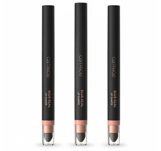 Lipliner Blur-Real Lip Shaper, 3-tlg. von Catrice in Beige – Produktfoto 1 von 5