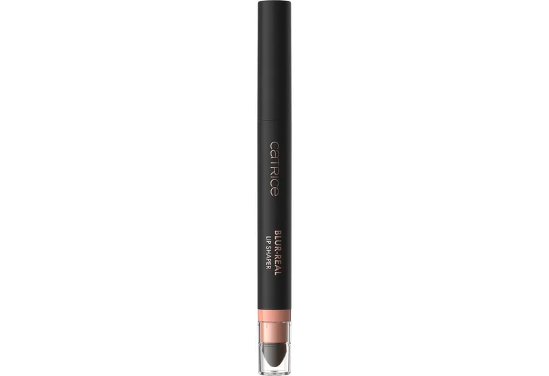 Lipliner Blur-Real Lip Shaper, 3-tlg. von Catrice in Beige – Produktfoto 3 von 5