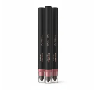Lipliner Blur-Real Lip Shaper, 3-tlg. van Catrice in Roze – productfoto 1 van 5
