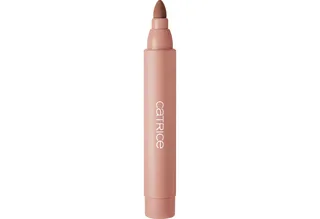 Lipliner MY CORE ESSENTIALS Ultra Power Lip Stain, 3-tlg. von Catrice in Beige – Produktfoto 2 von 5