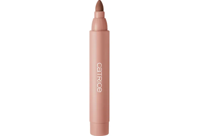 Lipliner MY CORE ESSENTIALS Ultra Power Lip Stain, 3-tlg. von Catrice in Beige – Produktfoto 2 von 5