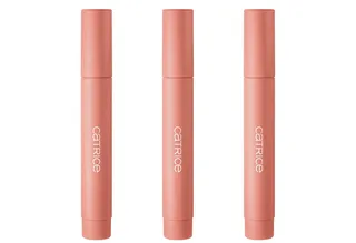 Lipliner MY CORE ESSENTIALS Ultra Power Lip Stain, 3-tlg. von Catrice in Beige – Produktfoto 1 von 5