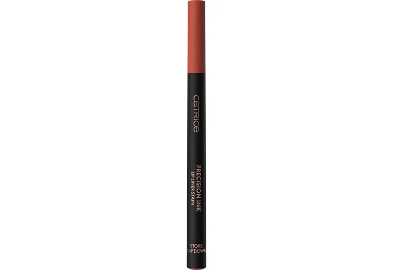 Lipliner Precision Ink Lip Liner Stain, 3-tlg. by Catrice in Beige – product photo 2 of 5