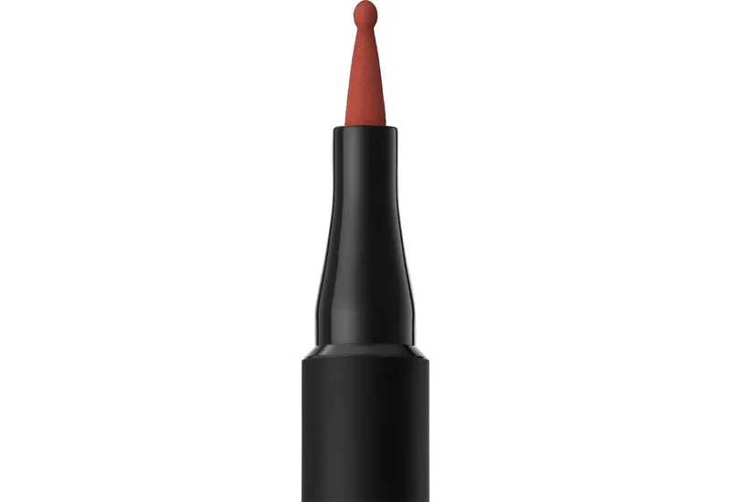 Lipliner Precision Ink Lip Liner Stain, 3-tlg. by Catrice in Beige – product photo 4 of 5