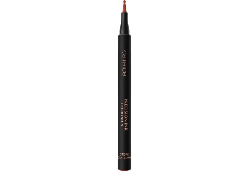 Lipliner Precision Ink Lip Liner Stain, 3-tlg. by Catrice in Beige – product photo 3 of 5