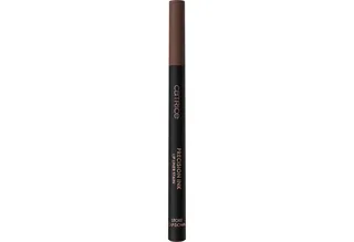 Lipliner Precision Ink Lip Liner Stain, 3-tlg. von Catrice in Braun – Produktfoto 2 von 5