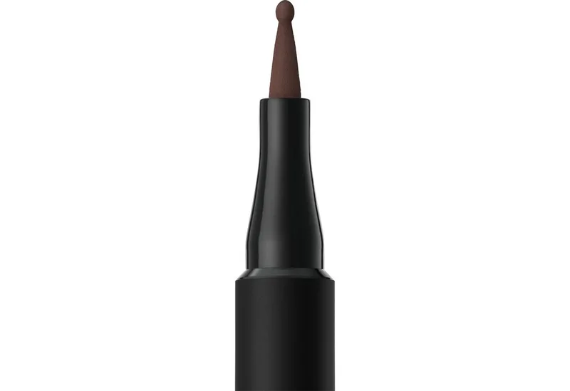 Lipliner Precision Ink Lip Liner Stain, 3-tlg. von Catrice in Braun – Produktfoto 4 von 5
