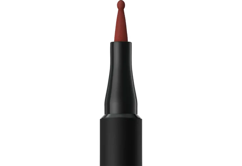 Lipliner Precision Ink Lip Liner Stain, 3-tlg. de Catrice en Rouge – photo du produit 4 sur 5