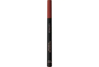 Lipliner Precision Ink Lip Liner Stain, 3-tlg. de Catrice en Rouge – photo du produit 2 sur 5