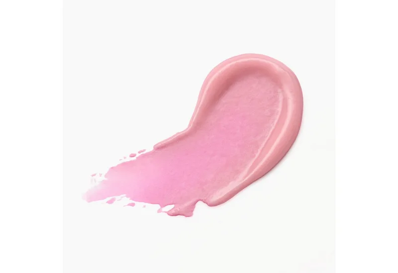 Lippenbalsam Bare Glow Lip Oil Balm, 3-tlg. von Catrice in Rosa – Produktfoto 5 von 5