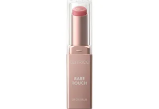 Lippenbalsam Bare Touch Lip Oil Balm, 3-tlg. fra Catrice i Beige – produktbillede 2 af 4