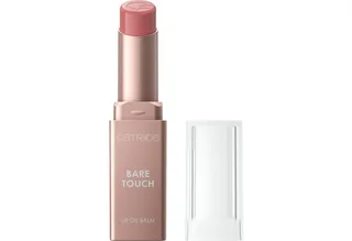 Lippenbalsam Bare Touch Lip Oil Balm, 3-tlg. fra Catrice i Beige – produktbillede 3 af 4