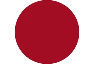 Lippenbalsam Care In Colours Lip Balm, 3-tlg., mit Shea- und Kakaobutter von Catrice in Rot – Produktfoto 4 von 4