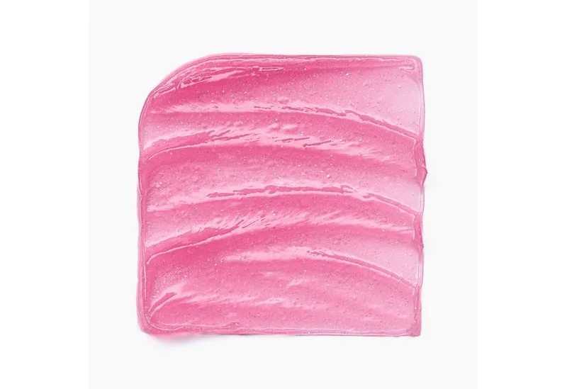 Lippenbalsam Jelly Spark Lip Balm, 3-tlg. by Catrice in Pink – product photo 4 of 5