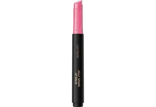 Lippenbalsam Jelly Spark Lip Balm, 3-tlg. by Catrice in Pink – product photo 2 of 5