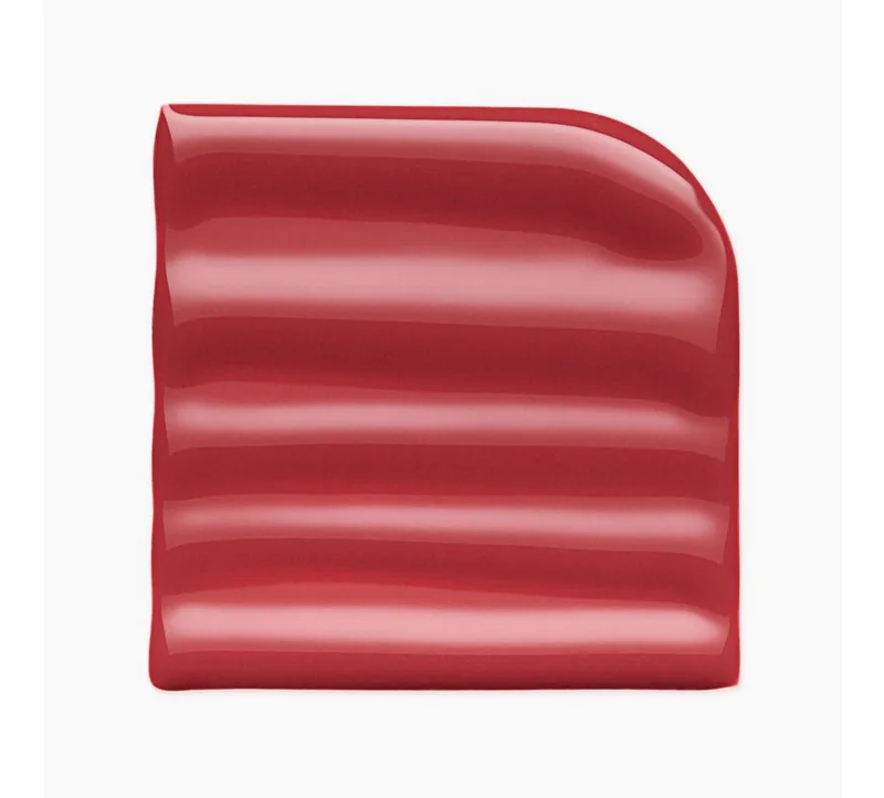 Lippenbalsam Melt & Plump Juicy Lip Plumper, 3-tlg., Sorgt für Glanz und Volumen, weiche Textur, kühlend durch Menthol. van Catrice in Rood – productfoto 5 van 5