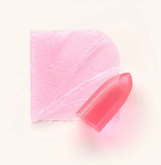 Lippenbalsam Soft Glaze Glow Lip Balm, 3-tlg., mit zartem fra Catrice i Lyserød – produktbillede 5 af 5
