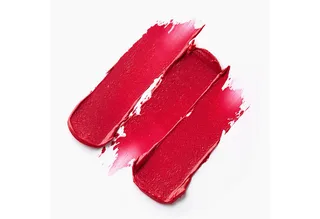 Lippenstift BLUR-REAL MATTE LIPSTICK, 3-tlg., soft-matter Lippenstift mit Blurred-Finish und Ceramiden von Catrice in Rot – Produktfoto 3 von 5