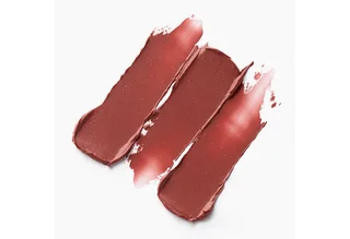 Lippenstift BLUR-REAL MATTE LIPSTICK, 3-tlg., soft-matter Lippenstift mit Blurred-Finish und Ceramiden van Catrice in Bruin – productfoto 3 van 5