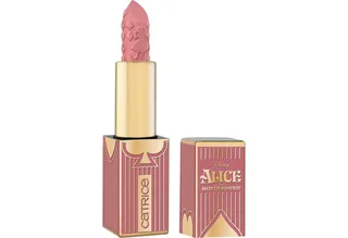 Lippenstift Disney Alice in Wonderland Semi-Matte Lipstick, 3-tlg. fra Catrice i Where Am I? – produktbillede 2 af 3