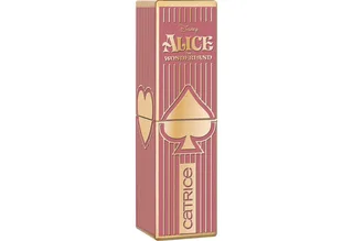 Lippenstift Disney Alice in Wonderland Semi-Matte Lipstick, 3-tlg. fra Catrice i Where Am I? – produktbillede 3 af 3