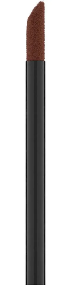 Lippenstift ENDLESS MATTE LIQUID LIPSTICK, cremige, nicht klebrige Textur von Catrice in Braun – Produktfoto 3 von 4