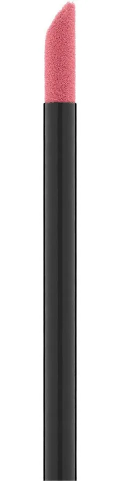 Lippenstift ENDLESS MATTE LIQUID LIPSTICK, cremige, nicht klebrige Textur de Catrice en Rose – photo du produit 3 sur 4