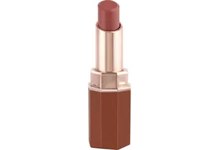 Lippenstift ESPRESSO YOURSELF High Shine Gloss Lipstick, 3-tlg., 2-in-1 Gloss-Lippenstift, vegan, mittlerer Natur-Ton, glänzend. fra Catrice i Rød – produktbillede 3 af 4