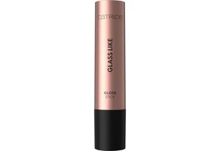 Lippenstift GLASS LIKE GLOSS STICK, 3-tlg., mit glaseffektähnlichem Finish fra Catrice i Brun – produktbillede 4 af 5