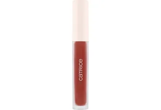 Lippenstift SOFT EMBRACE Pillow Matte Lip Mousse, 3-tlg. von Catrice in Beige – Produktfoto 2 von 4