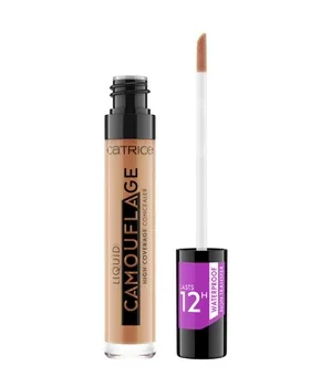 Liquid Camouflage Concealer van Catrice in Bruin, 5 ml – productfoto
