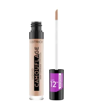 Liquid Camouflage Concealer de Catrice en Nude, 5 ml – photo du produit