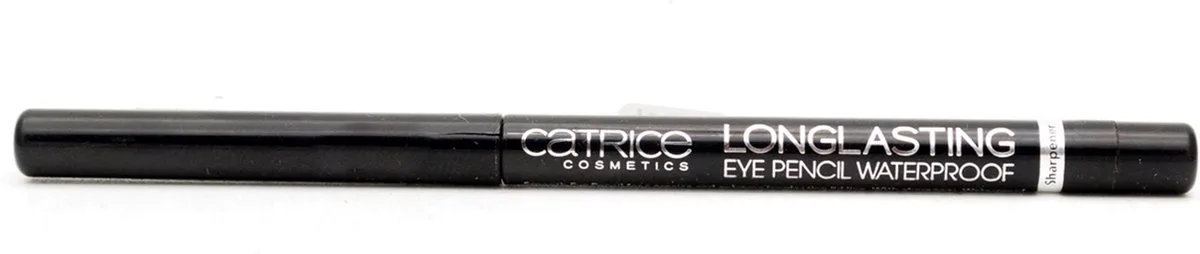 Longlasting Waterproof Eye Pencil - 010 New Kids On The Block von Catrice in 010 New Kids on the Block – Produktfoto
