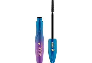 Mascara Disney Alice in Wonderland Glam & Doll Volume Mascara Waterproof, 3-tlg. von Catrice in Schwarz – Produktfoto 2 von 3