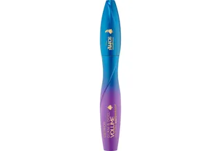 Mascara Disney Alice in Wonderland Glam & Doll Volume Mascara Waterproof, 3-tlg. von Catrice in Schwarz – Produktfoto 3 von 3