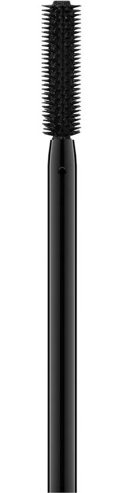 Mascara Glam & Doll Endless Lash Mascara, 3er Pack, mit Präzisionsbürste fra Catrice i Sort – produktbillede 3 af 5