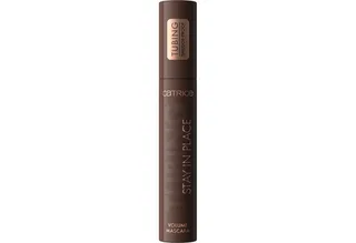 Mascara Stay In Place Volume Mascara, 3-tlg. fra Catrice i Brun – produktbillede 2 af 5