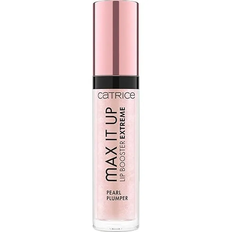 Max It Up Lip Booster Extreme - Lipgloss van Catrice – productfoto