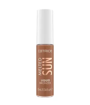 Melted Sun Liquid Bronzer Bronzer van Catrice in Bruin, 10 ml – productfoto