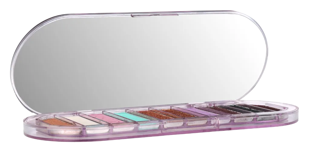 Metaface Eyeshadow Palette 14 g Oogschaduw fra Catrice – produktbillede