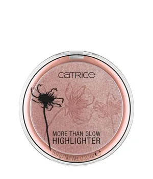 More Than Glow Highlighter von Catrice in Lichtbruin, 6 g – Produktfoto
