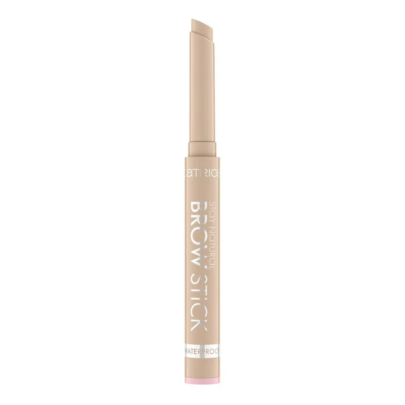 Natürlich-bleiben-Augenbrauenstift 010 Sanftes Blond Perfekt für N… by Catrice – product photo