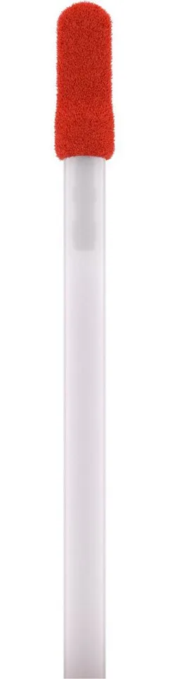 Pillow Like Matte Lip Mousse Liquid Lipstick von Catrice in Donkerrood, 3 ml – Produktfoto 4 von 4